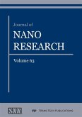 Journal of Nano Research Vol. 63 (eBook, PDF)