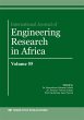 International Journal of Engineering... - Bild 1