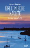 Bretonische Nächte / Kommissar Dupin Bd.11 (Mängelexemplar)