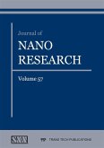 Journal of Nano Research Vol. 57 (eBook, PDF)