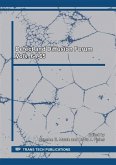 Defect and Diffusion Forum Vols. 64-65 (eBook, PDF)