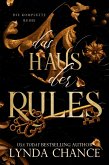 Das Haus der Rules (eBook, ePUB)