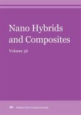 Nano Hybrids and Composites Vol. 36 (eBook, PDF)