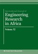 International Journal of Engineering... - Bild 1