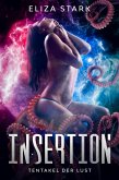 Insertion: Tentakel der Lust (eBook, ePUB)