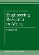 International Journal of Engineering... - Bild 1