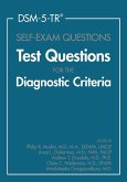 DSM-5-TR® Self-Exam Questions (eBook, ePUB)