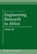 International Journal of Engineering... - Bild 1