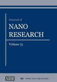 Journal of Nano Research Vol. 73 (eBook, PDF)