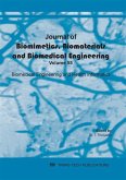 Journal of Biomimetics, Biomaterials and Biomedical Engineering Vol. 55 (eBook, PDF)