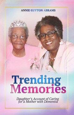 Cover Trending Memories (eBook, ePUB)