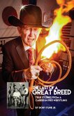 The Last of a Great Breed (eBook, ePUB)
