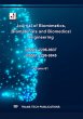 Journal of Biomimetics, Biomaterials... - Bild 1
