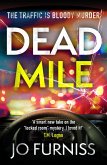 Dead Mile (eBook, ePUB)
