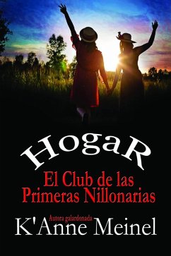 Cover Hogar (eBook, ePUB)
