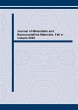 Journal of Metastable and... - Bild 1