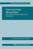 Scanning Probe Microscopies (eBook, PDF)