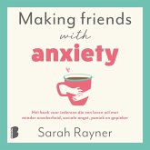 Making friends with anxiety (MP3-Download)
