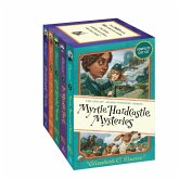 Myrtle Hardcastle Mysteries Digital Collection (eBook, ePUB)