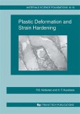 Plastic Deformation and Strain Hardening (eBook, PDF)