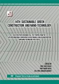 14th Sustainable Green Construction and Nano-Technology (eBook, PDF)