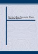 Kinetics & Mass Transport in Silicate... - Bild 1