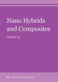 Nano Hybrids and Composites Vol. 25 (eBook, PDF)