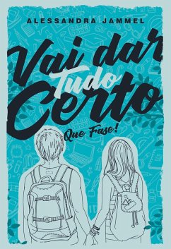Cover Vai dar tudo certo (eBook, ePUB)