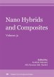 Nano Hybrids and Composites Vol. 31... - Bild 1