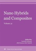 Nano Hybrids and Composites Vol. 31 (eBook, PDF)