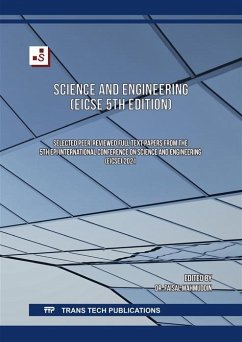 Cover Science and Engineering (EICSE 5th edition) (eBook, PDF)