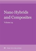 Nano Hybrids and Composites Vol. 24 (eBook, PDF)
