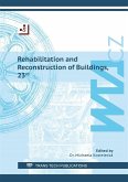 Rehabilitation and Reconstruction of Buildings, 23rd (eBook, PDF)
