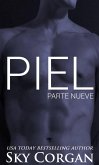 Piel: Parte Nueve (eBook, ePUB)