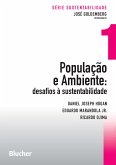 População e ambiente (eBook, PDF)