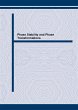 Phase Stability and Phase... - Bild 1