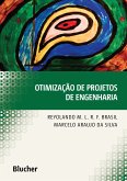 Otimização de projetos de engenharia (eBook, PDF)