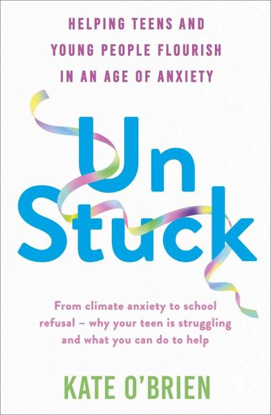 Un:Stuck (eBook, ePUB) Un:Stuck (eBook, ePUB)
