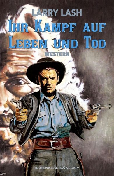 Ihr Kampf auf Leben und Tod (eBook, ePUB)