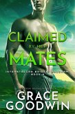Claimed by Her Mates (eBook, ePUB)