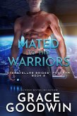 Mated to the Warriors (eBook, ePUB)