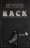 Rack - Geheimprojekt 25: Episode 4 (eBook, ePUB)