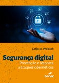 Segurança digital (eBook, ePUB)