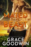 Mated to the Beast (eBook, ePUB)