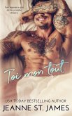 Toi mon tout (eBook, ePUB)