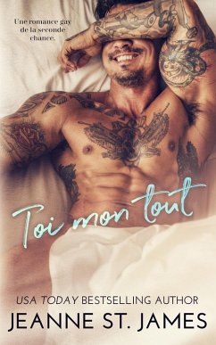 Cover Toi mon tout (eBook, ePUB)