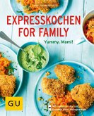 Expresskochen for Family (Mängelexemplar)