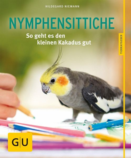 Nymphensittiche (Mängelexemplar) Nymphensittiche (Mängelexemplar)