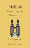 Malaysia Harmony In Diversity (eBook, ePUB)