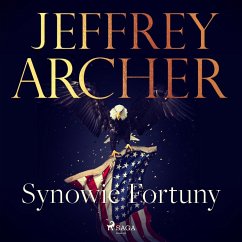 Synowie Fortuny (MP3-Download) - Archer, Jeffrey